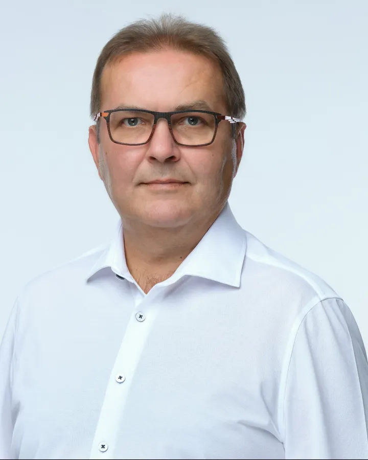 MUDr. Marián Hojstrič